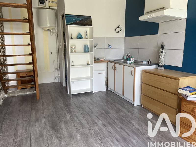 Maison - 155 m² - 5 pièces