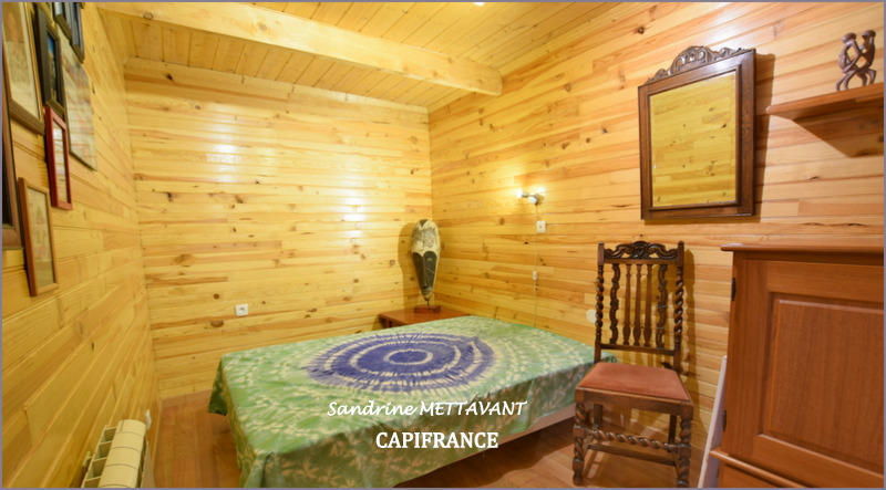 Maison - 106 m² - 5 pièces