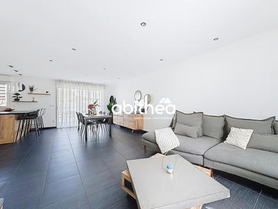 Maison - 127 m² - 5 pièces