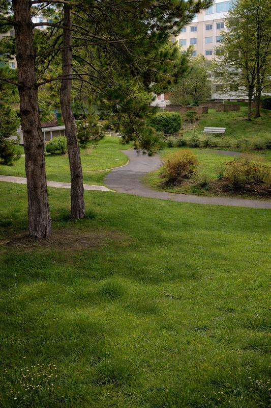 Appartement - 51 m² - 2 pièces