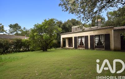 Maison - 85 m² - 6 pièces