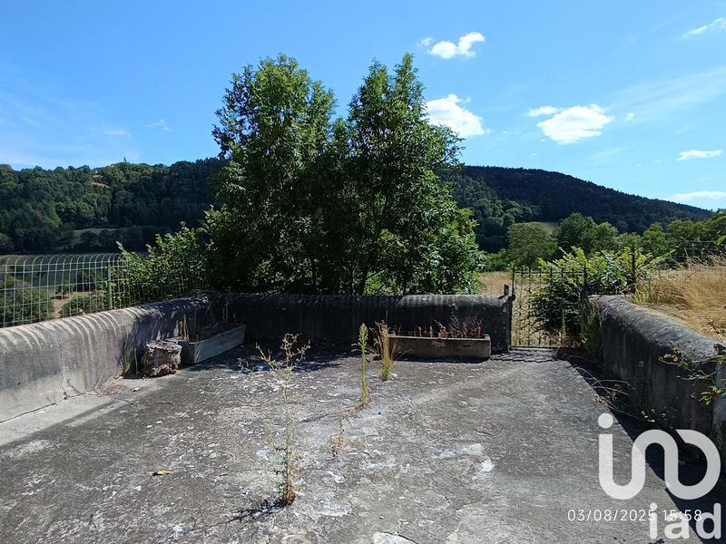 Maison - 73 m² - 4 pièces