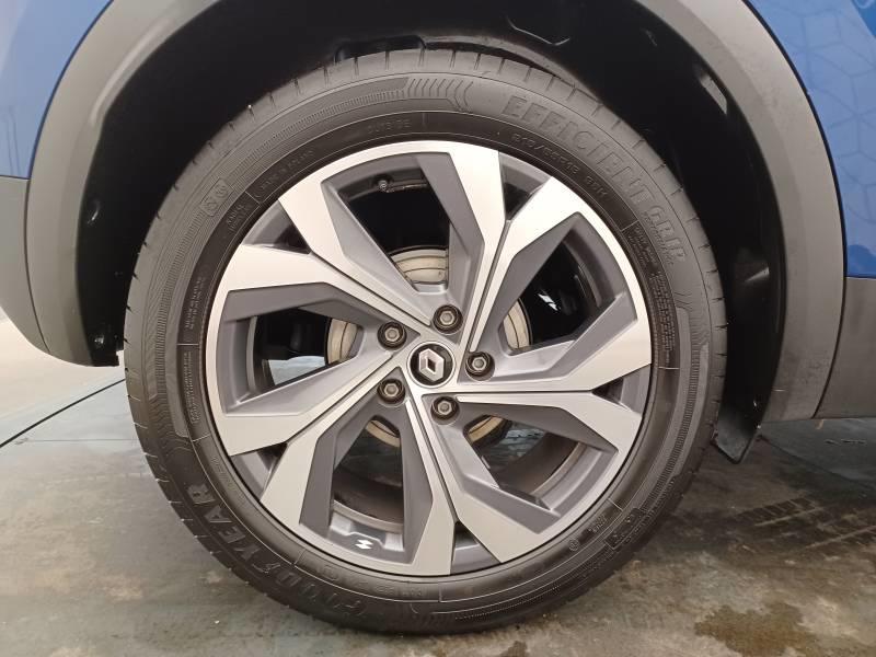 Renault Captur TCe 160 Edc - 21 R.S. Line