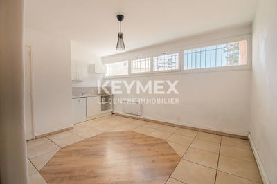 Appartement - 20 m² - 1 pièce