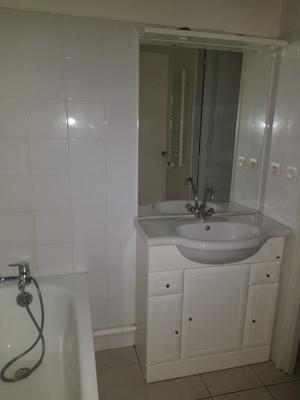 Studio - 37 m² - 1 pièce