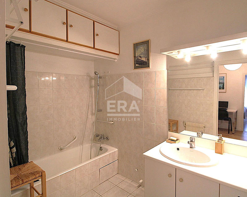 Appartement - 61 m² - 2 pièces