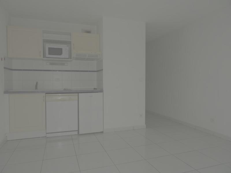 Appartement - 27 m² - 2 pièces