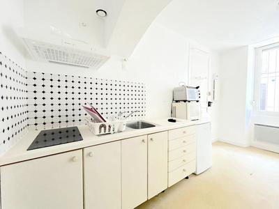 Appartement - 23 m² - 2 pièces