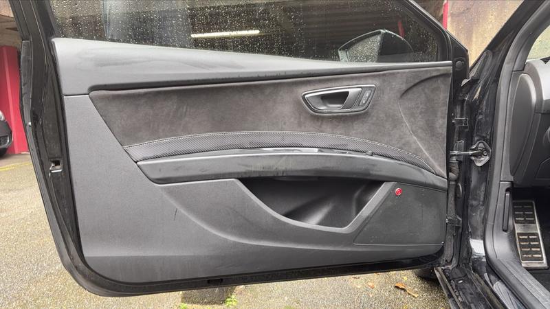 Seat Leon Cupra 2.0 TSi 300 Dsg6 R