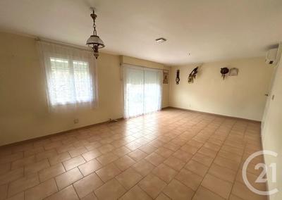 Pavillon - 75 m² - 4 pièces