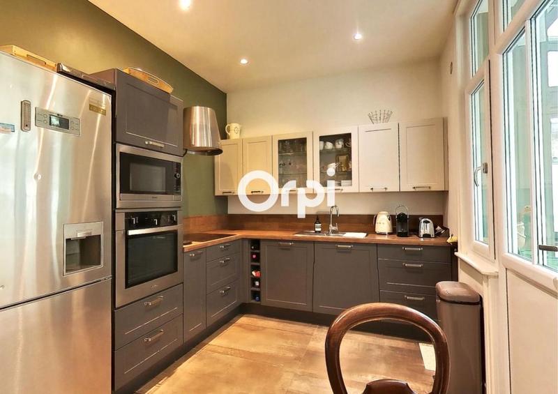 Duplex - 87 m² - 3 pièces