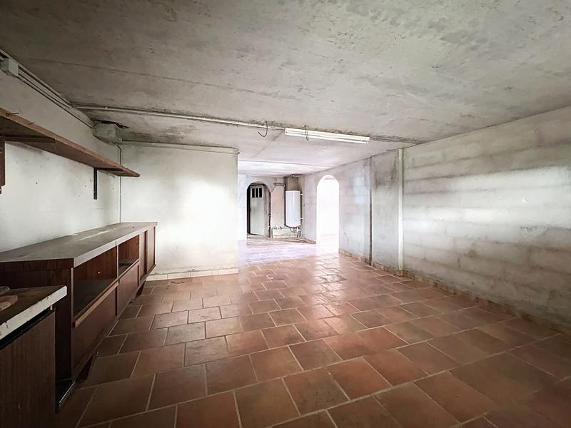 Maison - 112 m² - 6 pièces