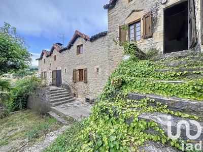 Maison de campagne - 260 m² - 10 pièces