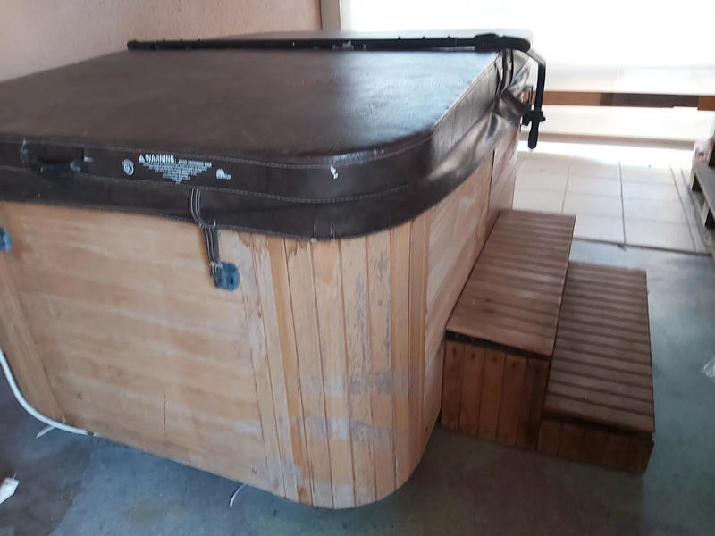 Appartement - 100 m² - 5 pièces