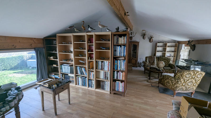 Maison - 149 m² - 8 pièces