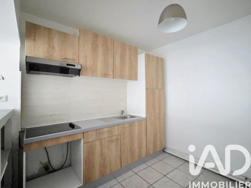 Immeuble - 192 m²