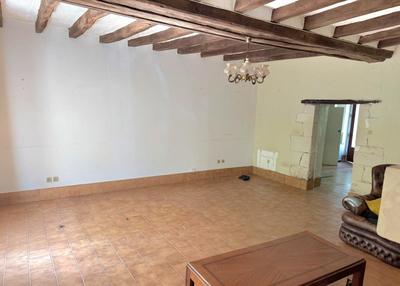 Maison - 119 m² - 4 pièces