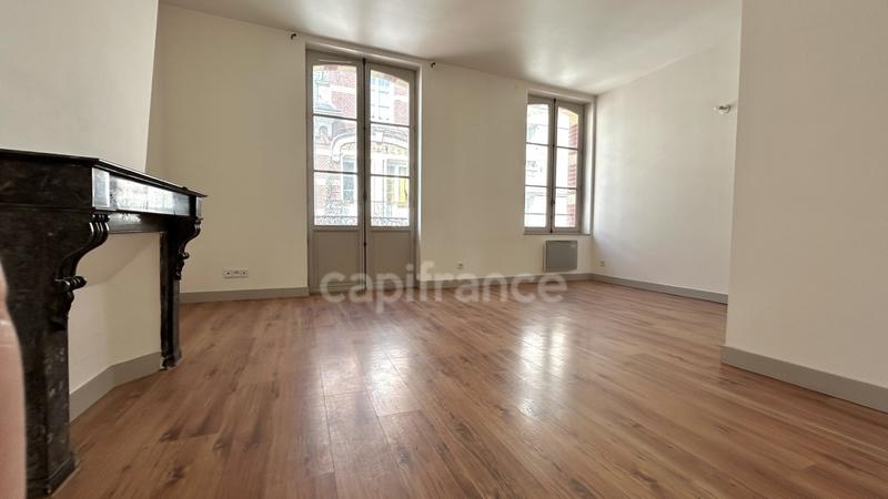 Immeuble - 207 m² - 9 pièces