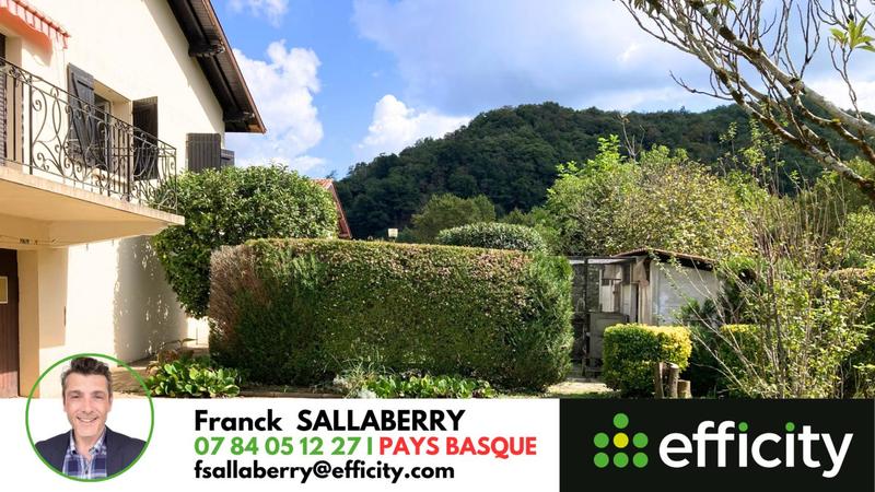 Maison - 133 m² - 4 pièces