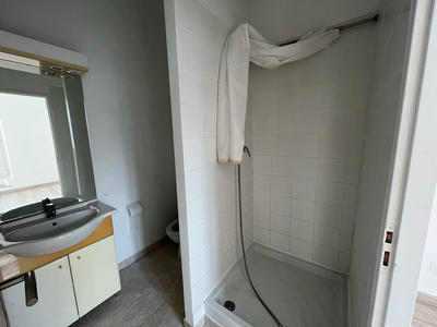 Appartement - 34 m² - 2 pièces