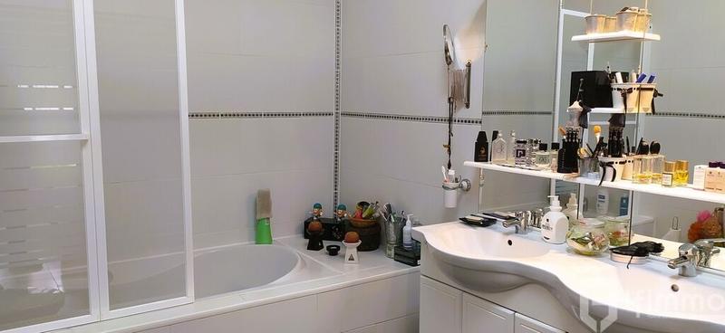 Villa - 152 m² - 5 pièces