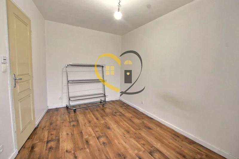 Maison - 71 m² - 3 pièces