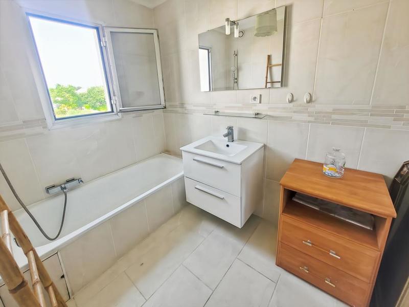 Appartement - 51 m² - 2 pièces