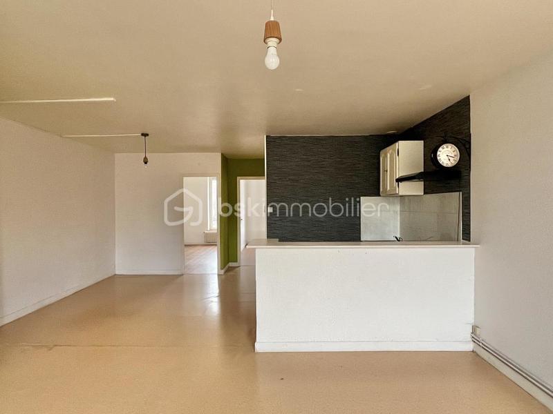 Immeuble - 185 m² - 8 pièces