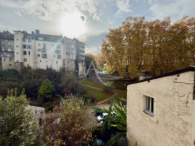 Appartement - 88 m² - 5 pièces