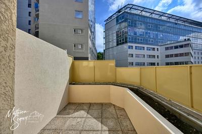 Appartement - 29 m² - 1 pièce