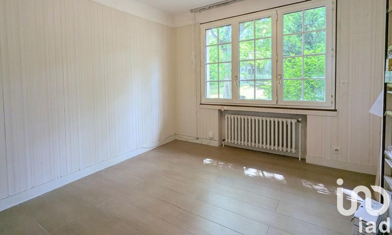 Maison - 190 m² - 10 pièces