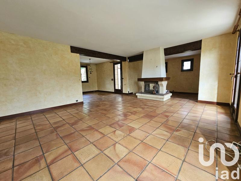 Maison - 190 m² - 6 pièces