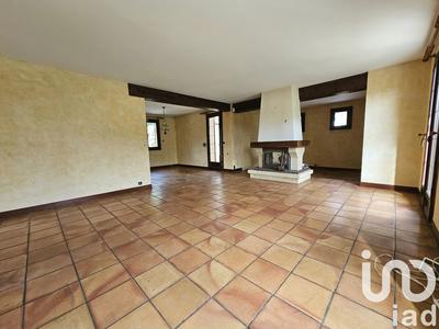 Maison - 190 m² - 6 pièces