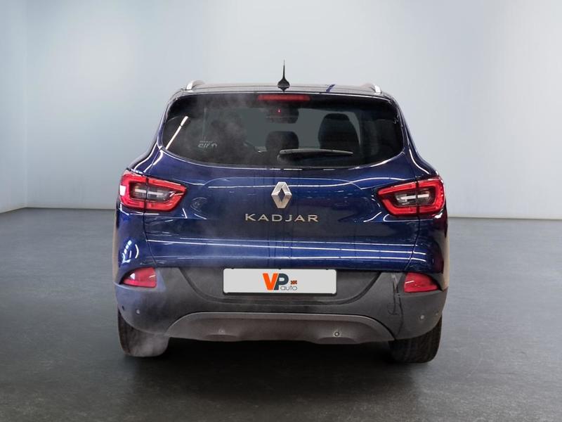Renault Kadjar TCe 130 Energy Intens