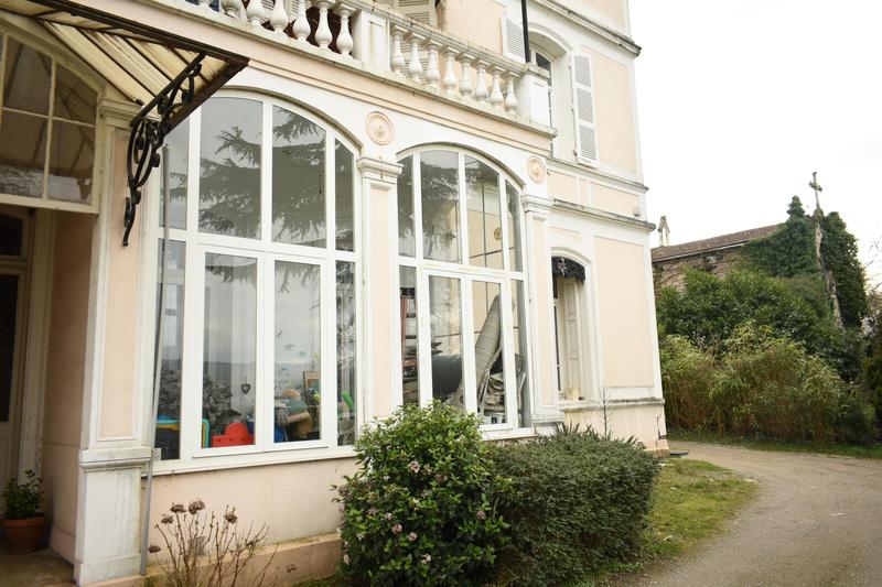 Appartement - 134 m² - 4 pièces