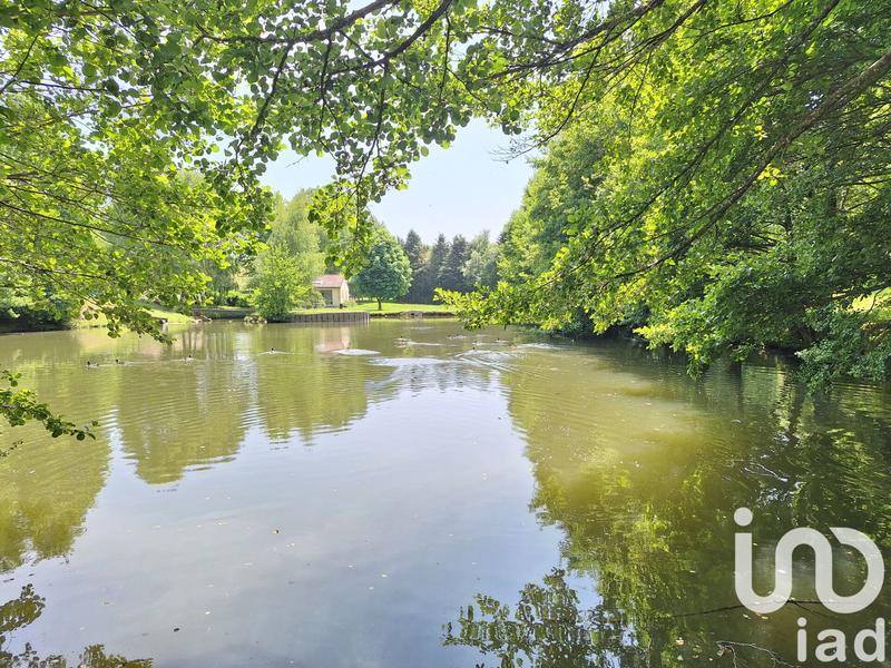 Maison - 46 m² - 2 pièces