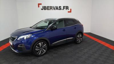 Peugeot 3008 BlueHDi 180 s&amp;amp;S Eat8 Gt