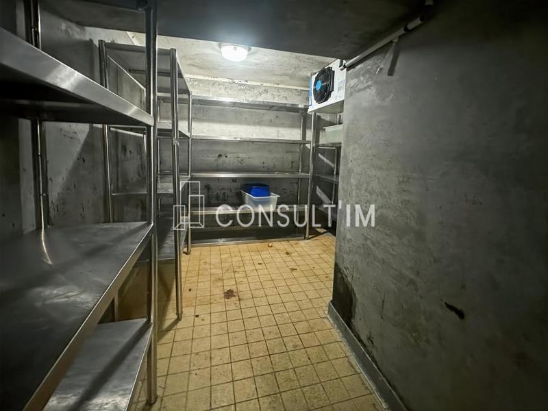 Local commercial - 88 m²