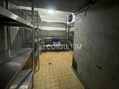 Local commercial - 88 m²