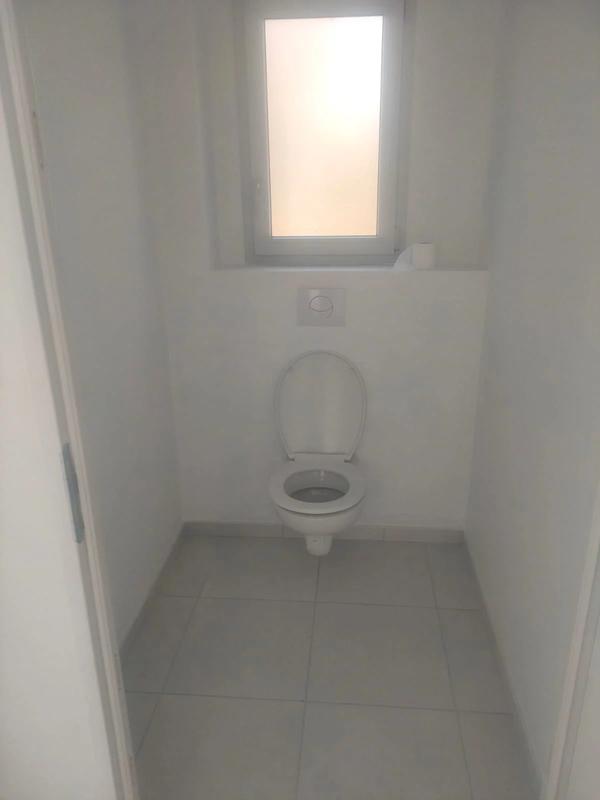 Maison - 85 m² - 3 pièces