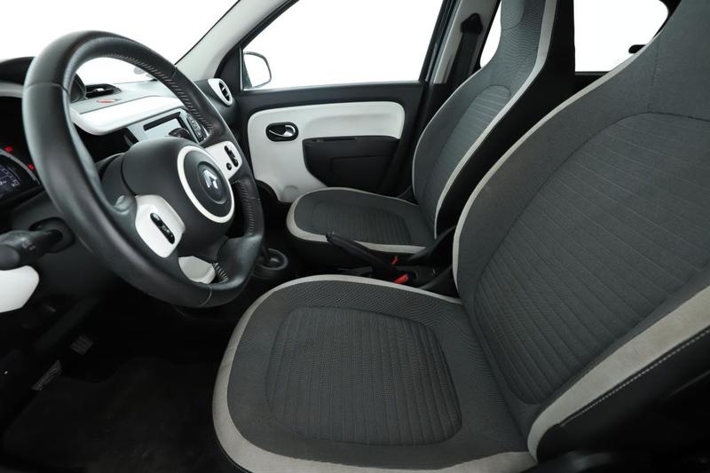 Renault Twingo 0.9 TCe Intens Edc 90 ch