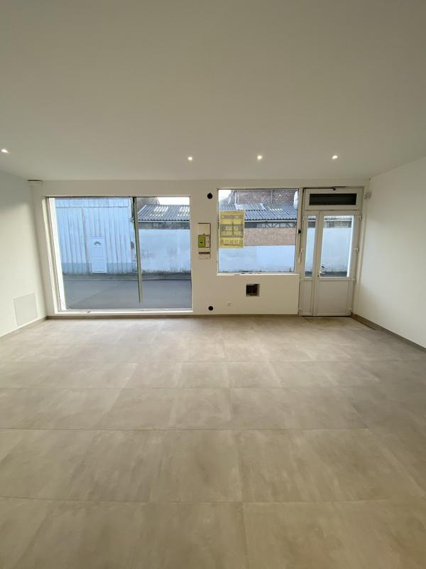 Local commercial - 37 m²