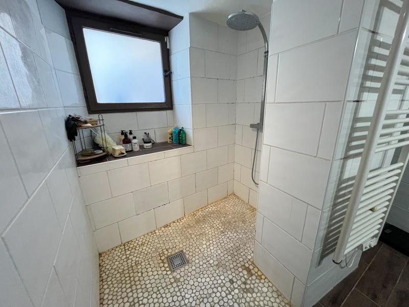 Maison de village - 87 m² - 4 pièces