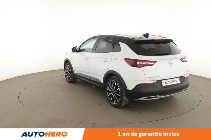 Opel Grandland X 1.6 Hybrid4 4wd Automatique 300 ch
