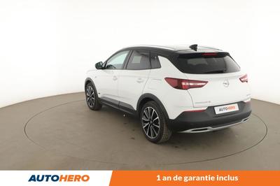 Opel Grandland X 1.6 Hybrid4 4wd Automatique 300 ch