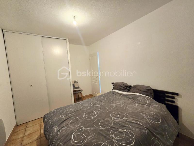 Maison - 89 m² - 4 pièces