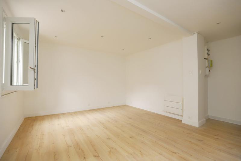 Appartement - 25 m² - 1 pièce