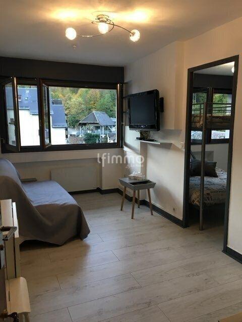Appartement - 30 m² - 2 pièces