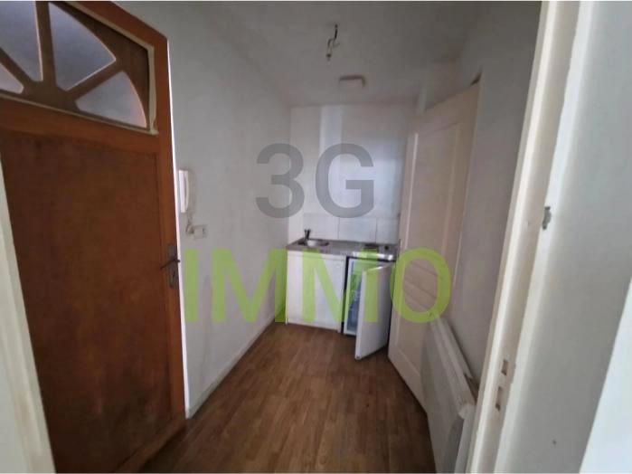 Immeuble - 167 m² - 8 pièces