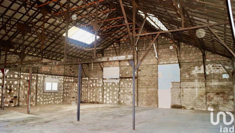 Appartement - 290 m²